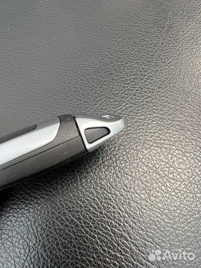 4M0959754BA ключ audi