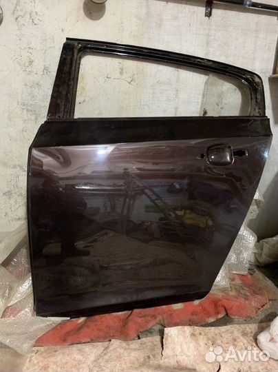 Запчасти chevrolet cruze