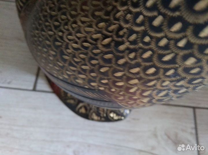 Предметы интерьера