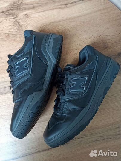 Кроссовки new balance 550