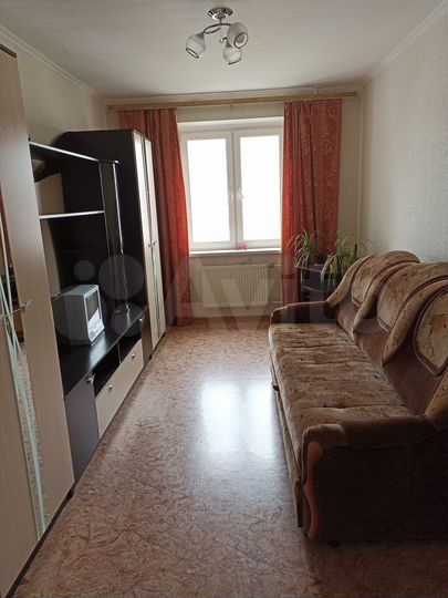 2-к. квартира, 46 м², 9/10 эт.