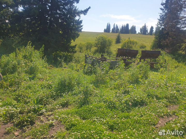 Продаю сеялки сзс 2.1