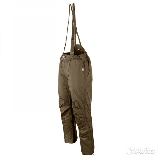 Carinthia Pants HIG 4.0 coyote