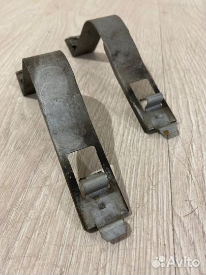 Кронштейн защиты АКПП Mercedes Benz E350 W211