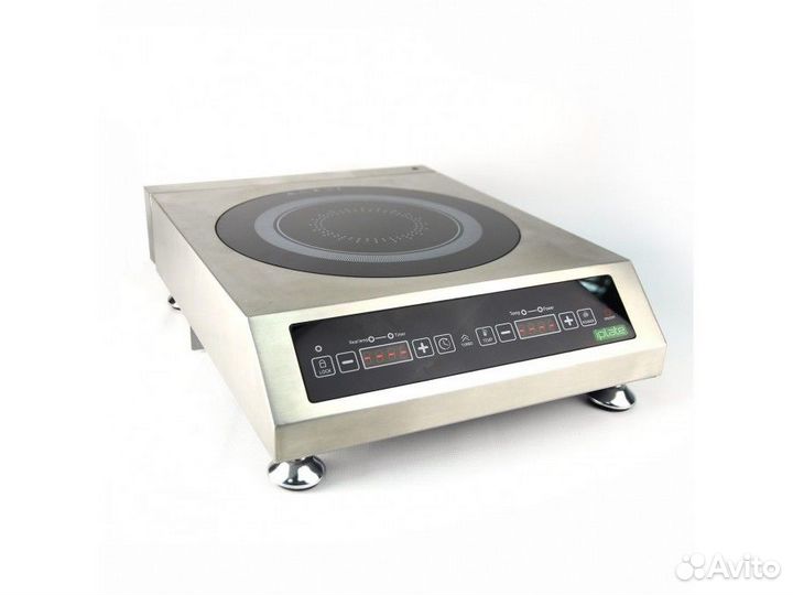 Индукционная плита iPlate 3500 Alisa