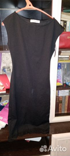 Женские вещи пакетом 46