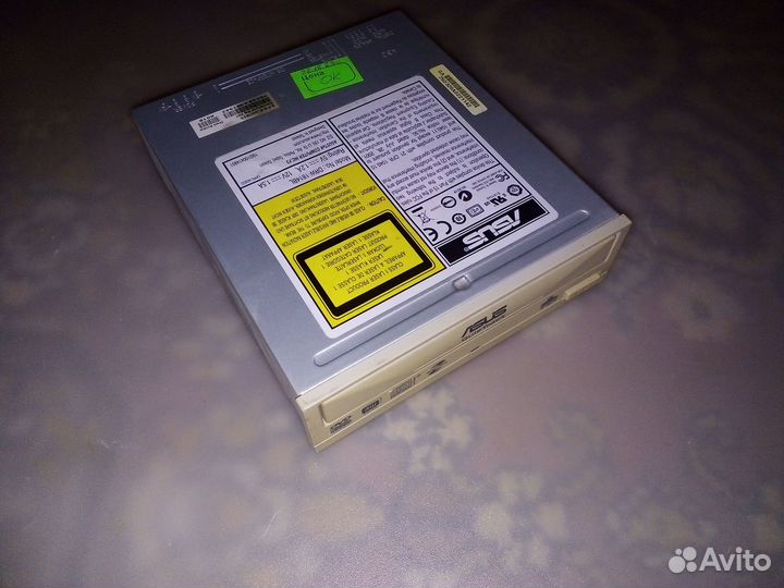 CD/DVD-rom разные