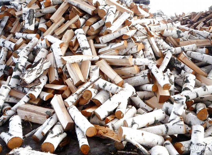 Дрова в область