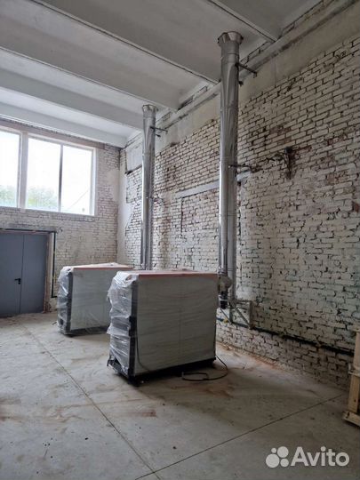 Котел твердотопливный Tis Hard DR