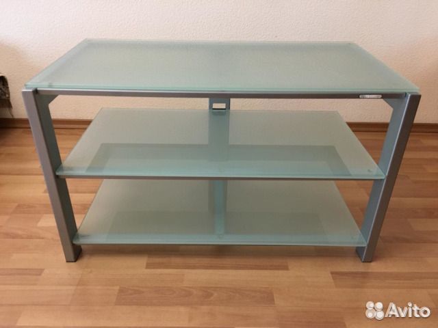 Стойка, подставка, тумба под hi-fi, телевизор