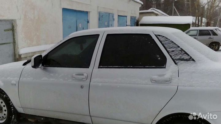 Каркасные автошторки Ваз тонировка