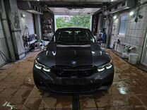 BMW 3 серия 2.0 AT, 2020, 51 050 км, с пробегом, цена 4 200 000 руб.
