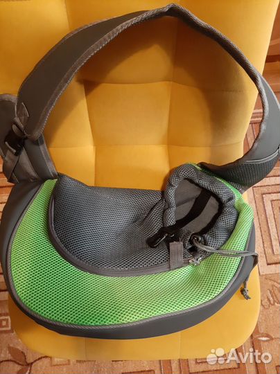 Переноска для животных