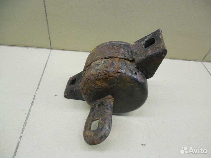 Опора двигателя правая Aveo (T250) 2005-2011