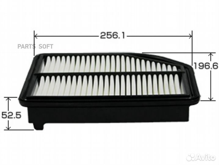 Фильтр воздушный