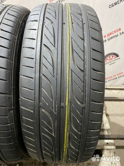 Goodyear Eagle LS2000 225/45 R18 95W