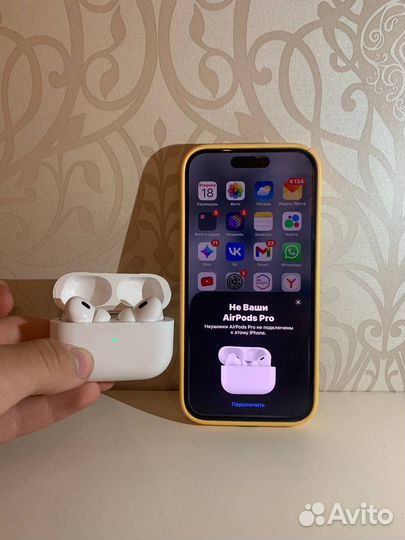 AirPods pro