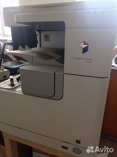 Отдам принтер бесплатно