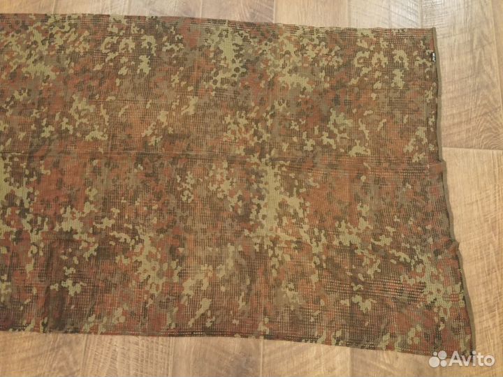 Арафатка шемаг