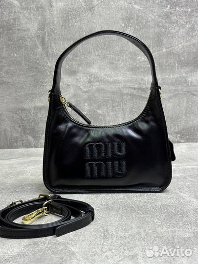 Сумка женская Miu Miu