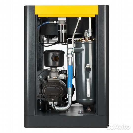 Винтовой компрессор ET SL 22 10