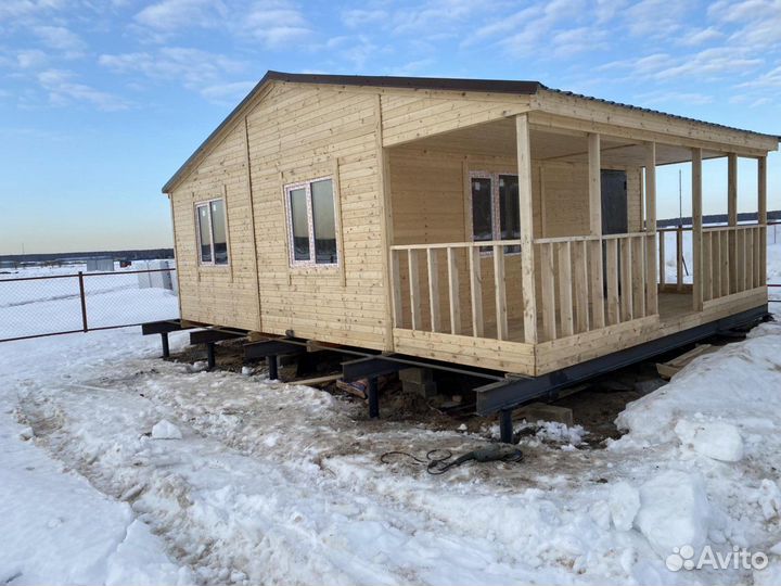 Винтовые сваи под ключ Фундамент на винтовых сваях