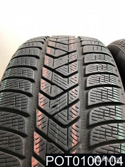 Pirelli Scorpion Winter 235/50 R19 99P