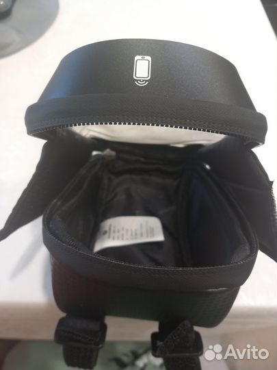 Велосумка RockBros для телефона, очков, ключей