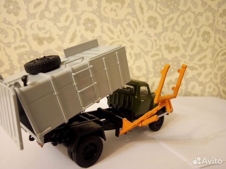 Ко-413 (53)хаки