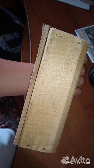 Ящик для хранения