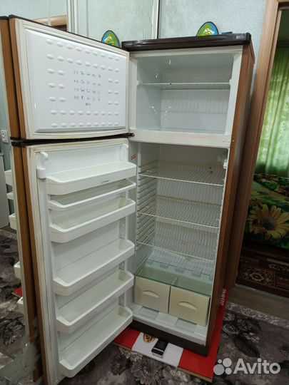 Холодильник Индезит