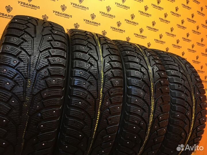 Nokian Tyres Nordman 5 195/55 R16 91T