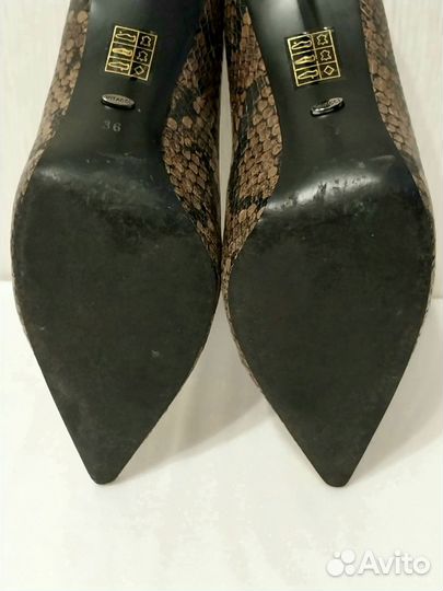 Туфли женские vitacci