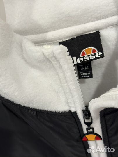Флиска ellesse