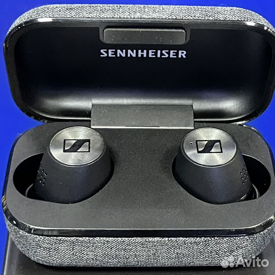 Беспроводные наушники Sennheiser MTW2