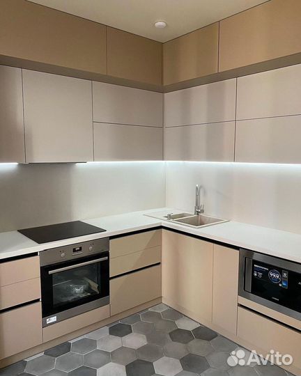 Кухня (цена за весь кпомплект) sh-0517837