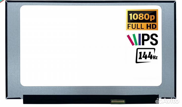 Матрица для ноутбука Asus TUF Gaming FX505