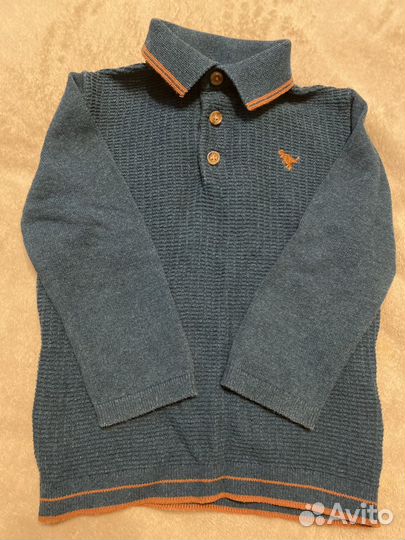 Пуловер (джемпер) Next, 92 размер