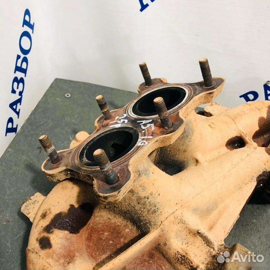 Коллектор Skoda Octavia A5 BSE 2011