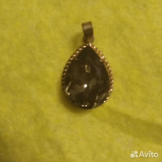 Кулон