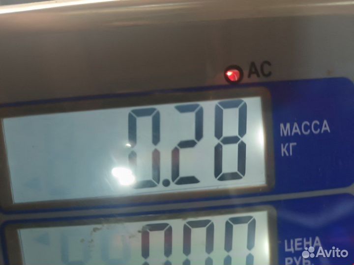 Ручка для Toyota Yaris 1