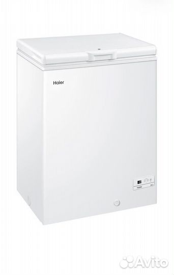 Ларь морозильный haier 143 литра