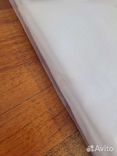 Тюль сеточка IKEA