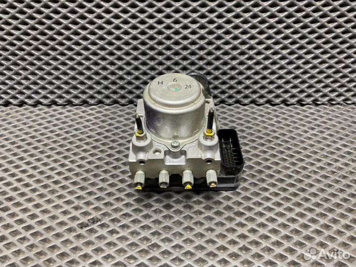 Блок ABS Honda Civic FD3(4Д)hybrid LDA 2006-2011Гв