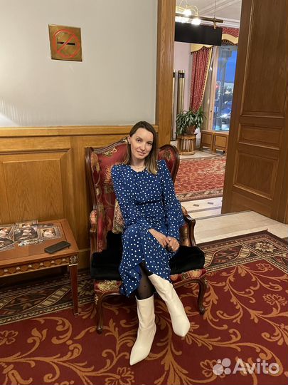 Платье selfmade s