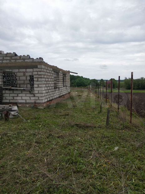 Участок 17 сот. (ИЖС)