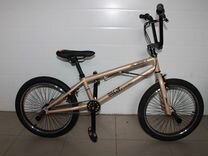BMX трюковой велосипед - новые