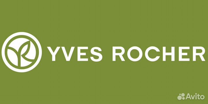 Продавец консультант Yves Rocher