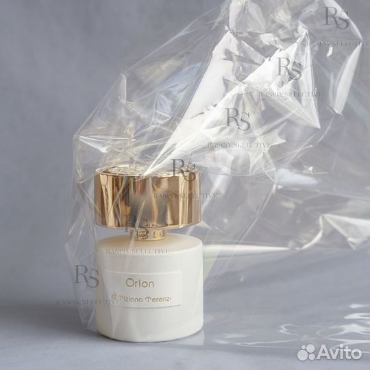 Tiziana Terenzi Orion