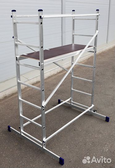 Вышка тура 3 метра